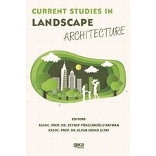 MiraLive Current Studies In Landscape Architecture