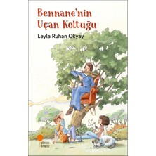 Asseds Store Bennane'nin Uçan Koltuğu