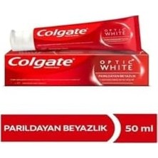 MiraLive Optık Beyaz 50ML Parıldayan Beyazlık 0058