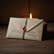 MiraLive Süpriz Zarf