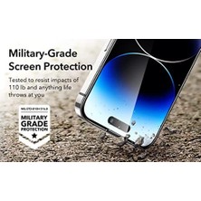 MiraLive 15 Plus Için Ekranı Tam Kaplayan Full Cam Ekran Koruyucu Kırılmaz Cam Full Cover Tam Koruma