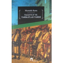 Asseds Store Tasavvuf ve Tarikatlar Tarihi