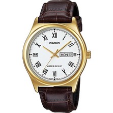 MTP-V006GL-7BUDF Casio Erkek Kol Saati