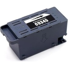 Asseds Store Bitmeyen Kartuş Plotter Chip Resetter, Epson Pxmb9 C9345 Mürekkep Bakım Kutusu Muadil Atık Tankı L15150 L15160 L6570 L6550 Atık Tankı C9345