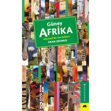 MiraLive Güney Afrika: Alternatif Bir Gezi Rehberi