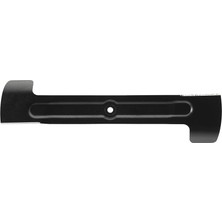 MiraLive A6321-XJ Çim Biçme Makine Bıçağı, 38 cm