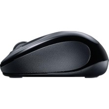 MiraLive M325S Fare Iki Elini De Kullanabilen Rf Kablosuz Optik 1000 Dpı