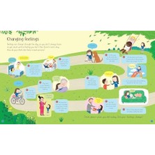 Asseds Store All About Feelings: 1