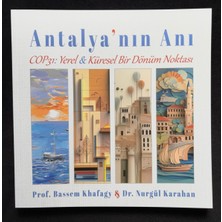 Akadimya Antalya'nın Anı COP31:YEREL&KÜRESEL Bir Dönüm Noktası
