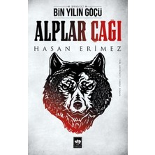 Asseds Store Bin Yılın Göçü: Birinci Cilt: Alpler Çağı
