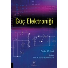 MiraLive Güç Elektroniği