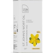 MiraLive Sarı Kantaron Yağı, 1 Litre