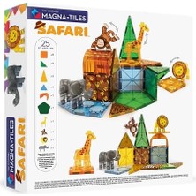 MiraLive Seti 25 Parça