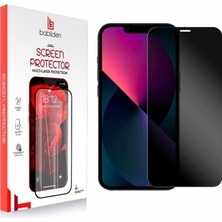 MiraLive 11 Privacy Hayalet Cam Tam Ekran Temperli Koruyucu