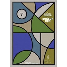 Asseds Store Durgun Don Cilt 2