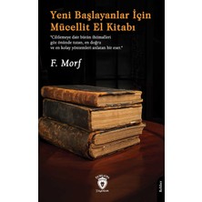 MiraLive Yeni Başlayanlar Için Mücellit El Kitabı