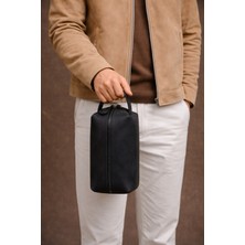 Maderiva Leather Terrabag Elçantası
