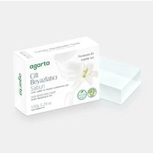 MiraLive Cilt Beyazlatıcı Sabun 150 gr x 3 Adet