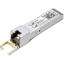 MiraLive TL-SM331T, 1000BASE-T Sfp Module