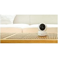 MiraLive - 4mp 360° Pt Hareketli Kamera (H.265)