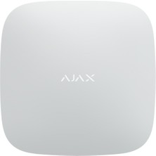Ajax Rex2, Kablosuz, Mesafe Artıcı, Beyaz