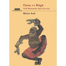 MiraLive Oyun ve Bügü / Türk Kültüründe Oyun Kavramı
