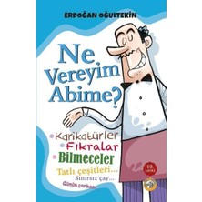 Asseds Store Ne Vereyim Abime?