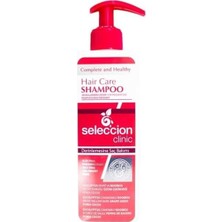 MiraLive Naturel 500 ml Clinic Şampuan