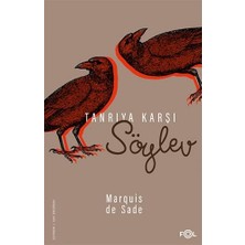 MiraLive Tanrıya Karşı Söylev