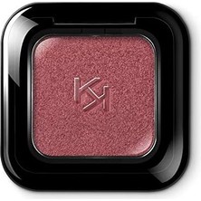 MiraLive Göz Farı - High Pigment Eyeshadow 29 Metallic Burgundy (29 Metallic Burgundy)