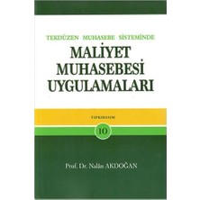 Asseds Store Maliyet Muhasebesi Uygulamaları