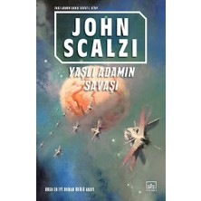 Asseds Store Yaşlı Adamın Savaşı: Yaşlı Adamın Savaşı Serisi 1.kitap