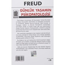 MiraLive Günlük Yaşamın Psikopatolojisi