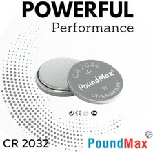 MiraLive 20 ADET,DL2032 3V Lityum Düğme Pil,airtag,araba Anahtarlık,uzak Kumandalı Araba,terazi ve Tıbbi Cihazlar ile Uyumlu