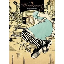 Asseds Store Wonderland 3