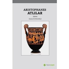 Asseds Store Aristophanes - Atlılar
