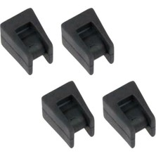 Asseds Store Ocak Izgara Lastiği, STO816E, STO816DGE, OC608YI ile Uyumlu