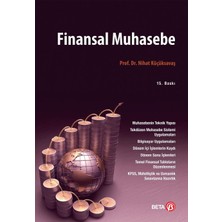 MiraLive Finansal Muhasebe