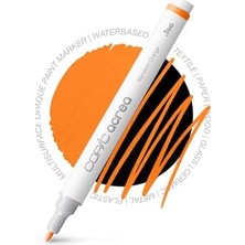 Asseds Store Acrea - Mandarin Orange
