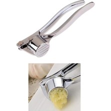 Asseds Store Paslanmaz Sarımsak Ezici CKS-220