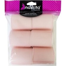 MiraLive 6'lı Cırtlı Bigudi 48X63, 61