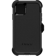 MiraLive 11 Için Kılıf, Darbeye Dayanıklı, Düşmeye Dayanıklı, Ultra Sağlam, Koruyucu Kılıf, Askeri Standartlara Göre 4 x Test Edilmiştir, Siyah