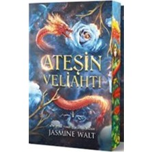 Asseds Store Ateşin Veliahtı