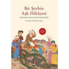 Asseds Store Bir Şeyhin Aşk Hikayesi