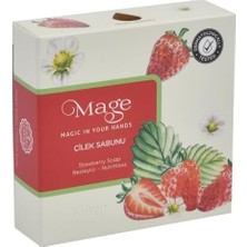 MiraLive Çilek Sabunu