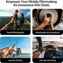 Asseds Store ° Telefonlar Için Manyetik Boyun Montajı, Boyun Cep Telefonu Tutacağı, Pov/vlog Selfie Montajı, El Serbest Telefon Boyun Tutacağı, Göğüs Standı Kayışı, Video Kaydı, 16 15 14 13 12 Seires