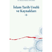 Asseds Store Islam Tarih Usulü ve Kaynakları -1-