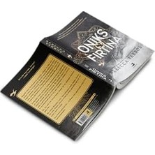 Asseds Store Oniks Fırtına