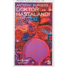 MiraLive Doktor Hastalandı: Modern Klasikler Dizisi - 73