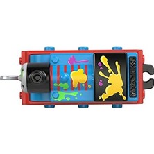Asseds Store Thomas & Frıends ve Arkadaşları GHK64 Arkadaşları, Çok Renkli